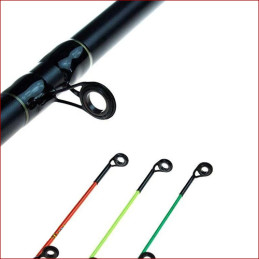 Mikado • Golden Lion Ultrafeeder 360cm, Feederrute
