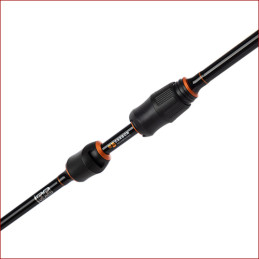 Mikado • Bixlite Medium Jig 198cm, Spinnrute
