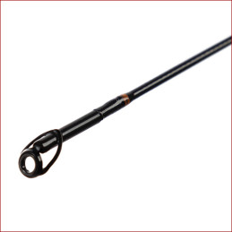 Mikado • Bixlite Medium Jig 198cm, Spinnrute