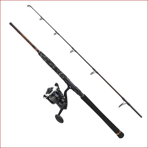 PENN • Legion Cat Bronze Belly Pump 1.65m Max 250g