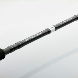 Savage Gear • SG2 Offshore Plug 2.50m MH Rute (30-80g Wg.)