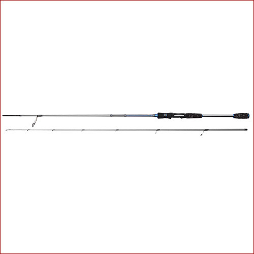 DAM • IMAX Saltwater Spin Rute, 2,40m, XH (40-80g), 2-teilig