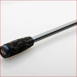 DAM • IMAX Saltwater Spin Rute, 2,40m, XH (40-80g), 2-teilig