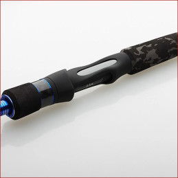 DAM • IMAX Saltwater Spin Rute, 2,40m, XH (40-80g), 2-teilig
