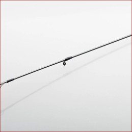 DAM • IMAX Saltwater Spin Rute, 2,40m, XH (40-80g), 2-teilig