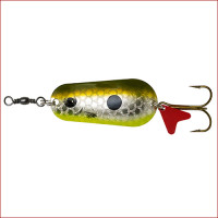 DAM • Hechtlöffel "Standard Spoon", 10cm, 60g,