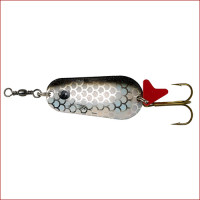 DAM • Hechtlöffel "Standard Spoon", 10cm, 60g,