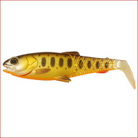 Savage Gear • Craft Cannibal Paddle Tail Gummifisch, 6.5cm, 4g