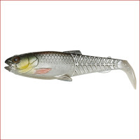 Savage Gear • Craft Cannibal Paddle Tail Gummifisch, 6.5cm, 4g