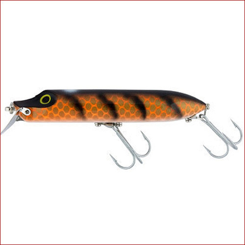 Abu Garcia • Wobbler Hi-Lo, 150mm, Floating, 40g