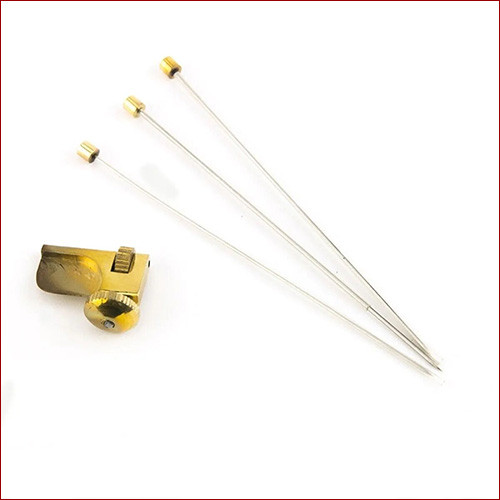 Traun River • Tube Fly Tool Standard