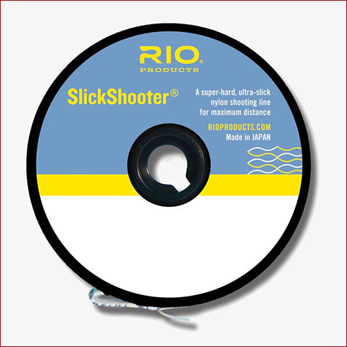 RIO • Slick Shooter