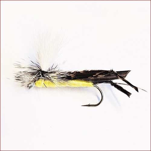 Fischerecke • Para Hopper