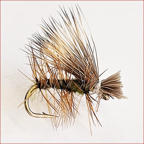 copy of Fischerecke • Para Hopper