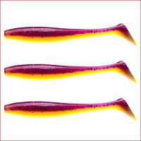 copy of Savage Gear • Craft Cannibal Paddle Tail Gummifisch, 6.5cm, 4g