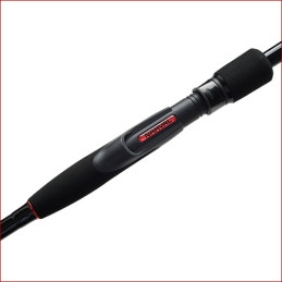 Narval • Poker 762H, 56g, Spinnrute