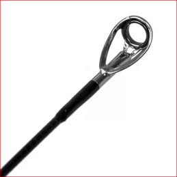 Narval • Poker 762MMH, 36g, Spinnrute