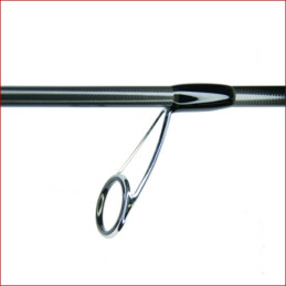 Narval • Poker 762MMH, 36g, Spinnrute