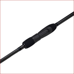 copy of ISO Swiss • Alien Finesse 6'6'' 198cm 0-10g Spinnrute