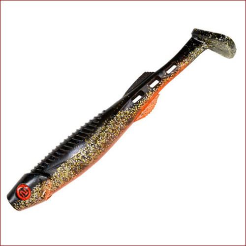 Narval • Biggy Boy - Black Prince, 20cm