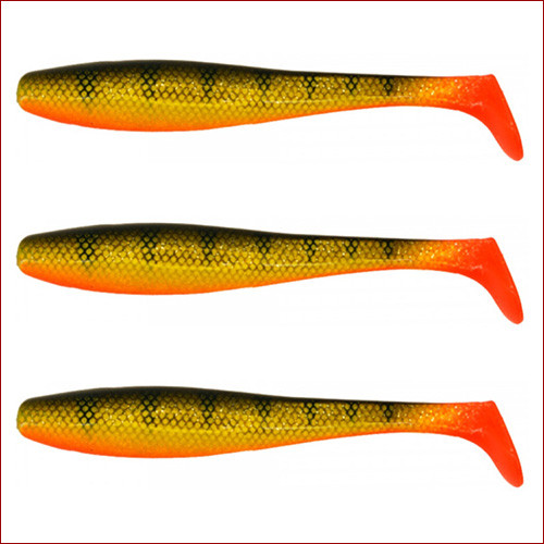 copy of Savage Gear • Craft Cannibal Paddle Tail Gummifisch, 6.5cm, 4g