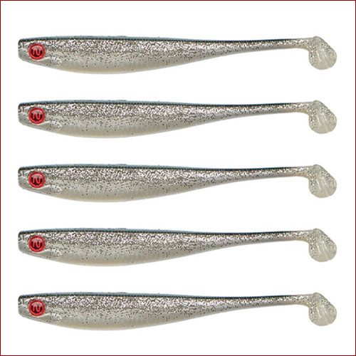 Narval • Fishing Skinny - John Snow, 8cm