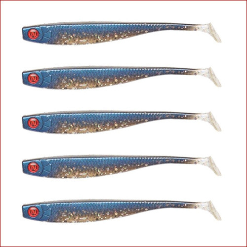 Narval • Fishing Skinny - Tasty Morsel, 8cm