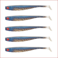 Narval • Fishing Skinny - Tasty Morsel, 8cm