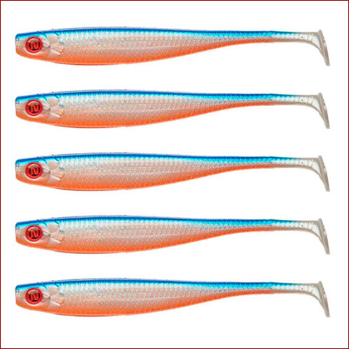Narval • Fishing Skinny - Blue Back Shiner, 10cm