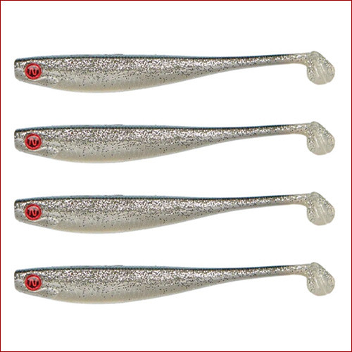 Narval • Fishing Skinny - John Snow, 12cm