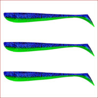 Narval • Slim Minnow - Jazz, 11cm