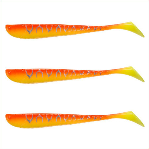 Narval • Slim Minnow - Sunset Tiger, 11cm