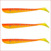 Narval • Slim Minnow - Sunset Tiger, 11cm