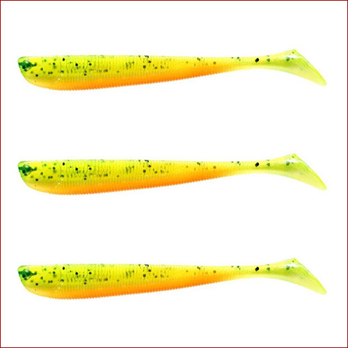 Narval • Slim Minnow - Pepper Lemon, 16cm