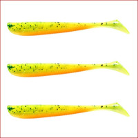 Narval • Slim Minnow - Pepper Lemon, 16cm