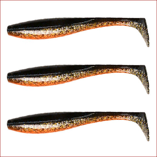 Narval • Choppy Tail - Magic Perch, 10cm
