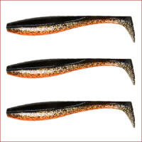 Narval • Choppy Tail - Magic Perch, 10cm