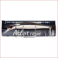 Jackson • Artist FR70, HKI