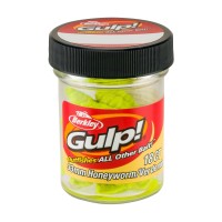 Berkley • Gulp