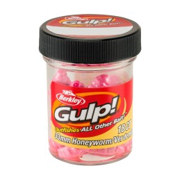 copy of Berkley • Powerbait Natural Scent Troutbait Garlic