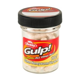 copy of Berkley • Powerbait Natural Scent Troutbait Garlic