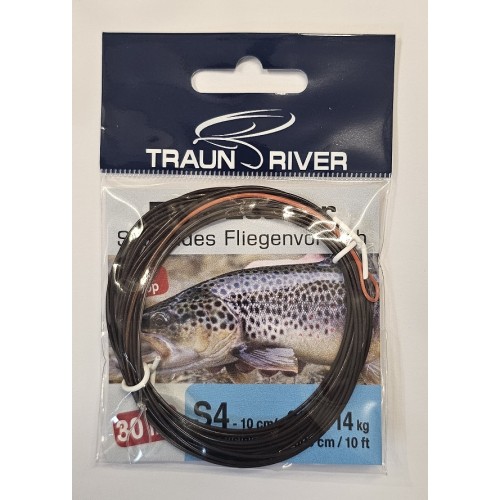 copy of Airflo • PolyLeader Trout Vorfach