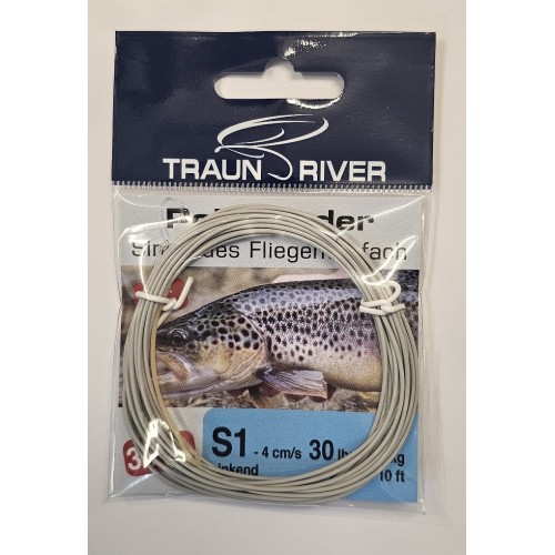 copy of Airflo • PolyLeader Trout Vorfach