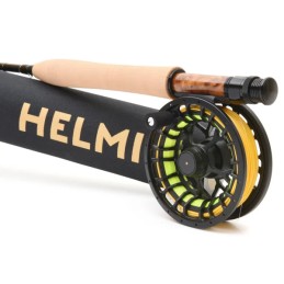 VISION • Helmi Outfit 5, 9ft