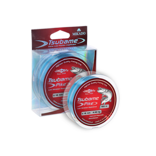 copy of Mikado • Nihonto Octa Braid 8x Line