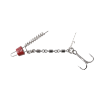 Mikado • Jaws EVO Stinger
