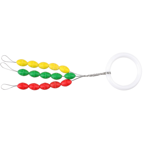 copy of Pafex • Schnurstopper (Stop Float)