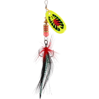 Mikado • BLASTER Spinner «Fluo»