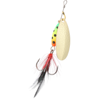 Mikado • M-GRUB Spinner «Fluo - Gold»