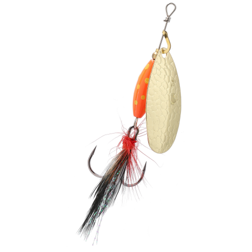 copy of Mikado • Spinner «Copper»